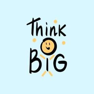 Lessons from The Magic of Thinking Big