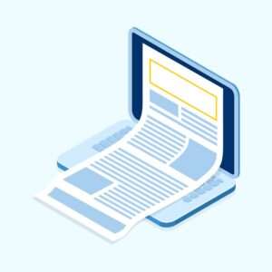 Measuring publication impact