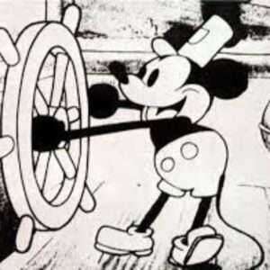 Mickey Mouse copyright expires