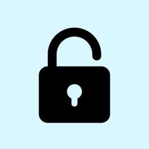 Open access evolution
