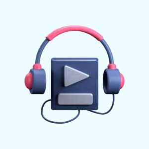 The future of audiobooks