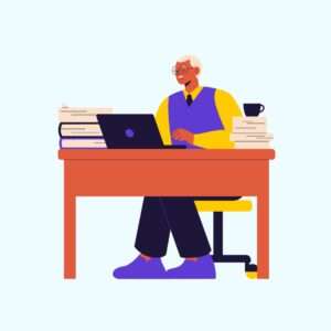 The role of academic publishing