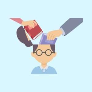 Trends in academic publishing