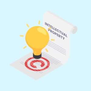 Who owns the copyright of AI-generated content