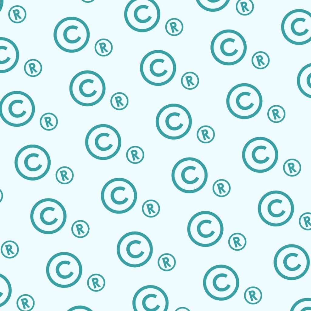 Copyright - Berne Convention