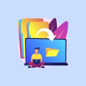 Digital transformation in publishing