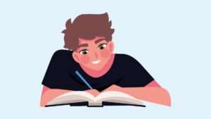 Benefits of self-publishing