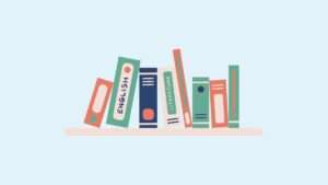 Book publishing industry