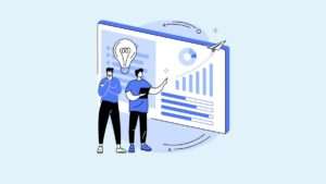 Digital transformation in publishing