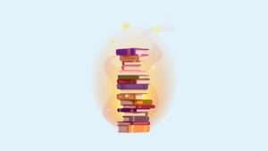 Future of book publishing