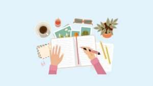 Guide to writing a book