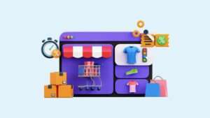 History of e-commerce