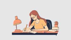 How to become a novelist