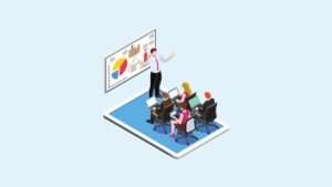 How to create a digital publishing company