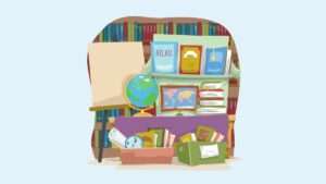 How to set up book pricing