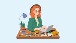 How to write a self-help book