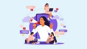 Marketing your new book