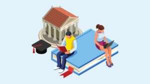 Navigating challenges in academia