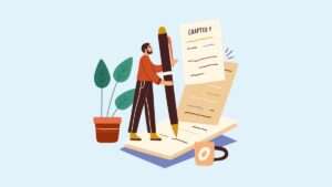 Navigating the publishing business