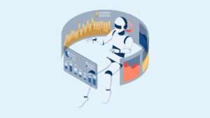 Understanding generative AI