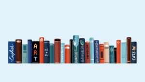 book publishing