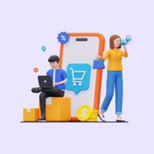 History of e-commerce