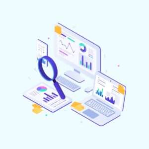 How academic publishers generate profits