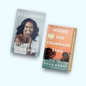 The art of book cover