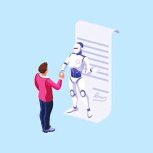 The rise of AI-generated literature