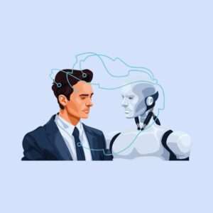 Adapting the publishing industry to the AI era