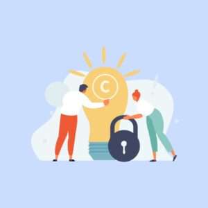 Cases of plagiarism in publishing