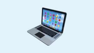 Best laptop brands for web publishing