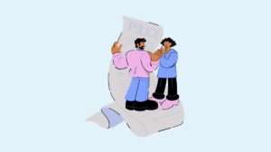 Developing research policies