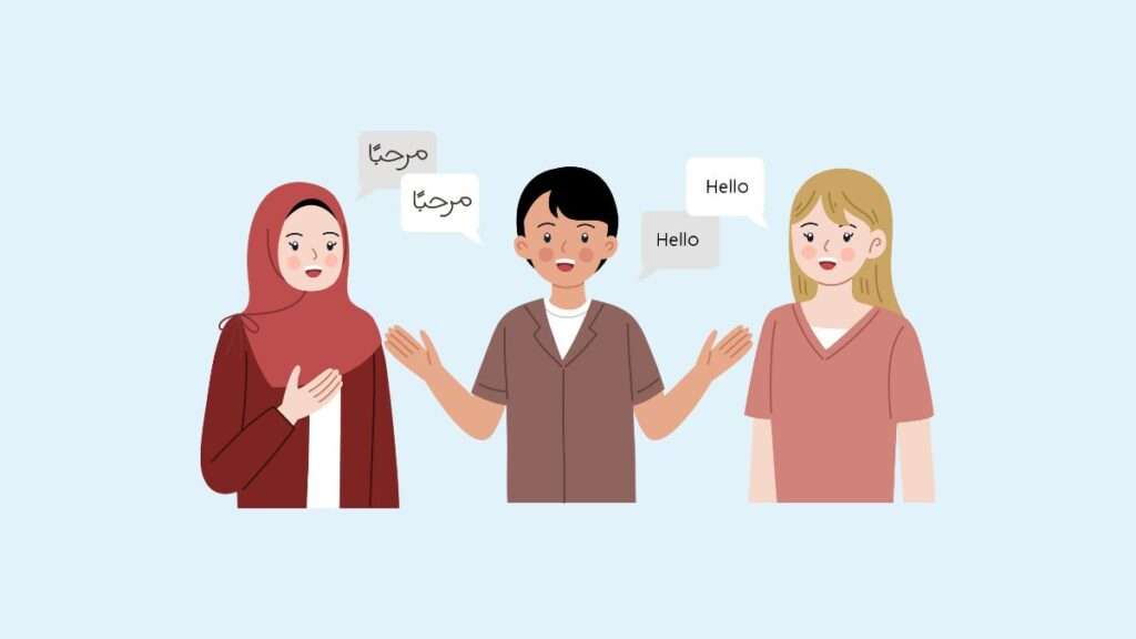 A Brief History of Language | PublishingState.com