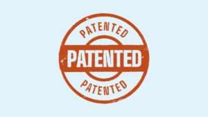 How patents work