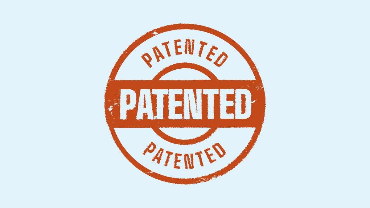 How patents work