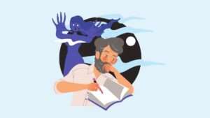 How to develop characters in fiction writing