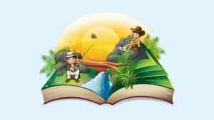 How to write a compelling narrative for your book