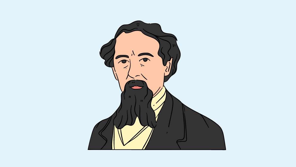 How to write like Charles Dickens