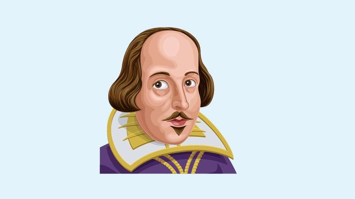 How to write like William Shakespeare