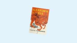 Featured - Lessons from Cather in the Rye
