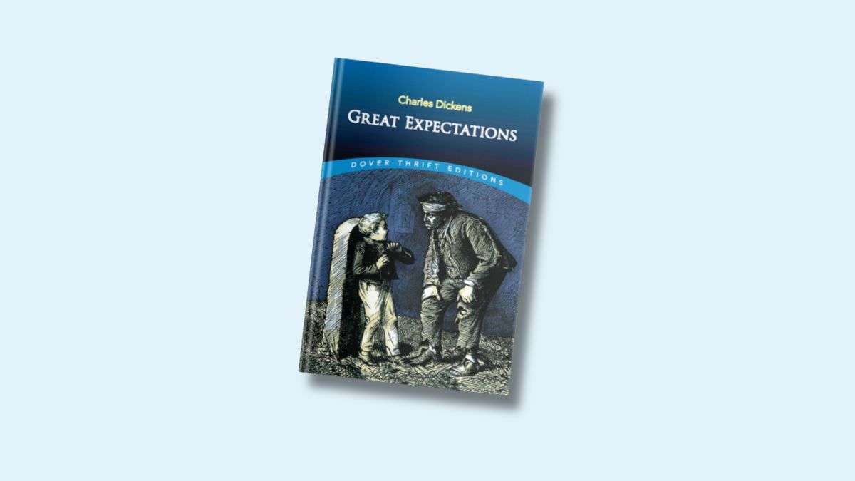 Lessons from Great Expectations