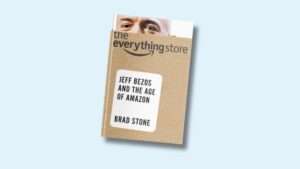 Lessons from The Everything Store