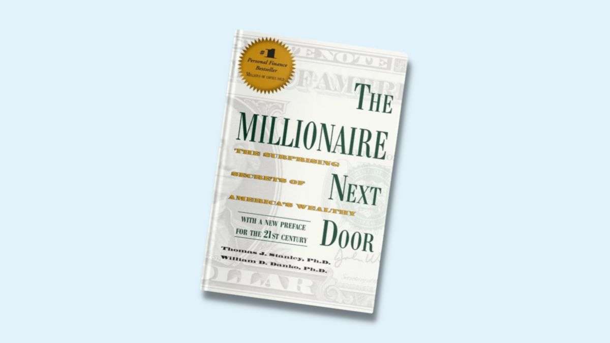 Lessons from The Millionaire Next Door