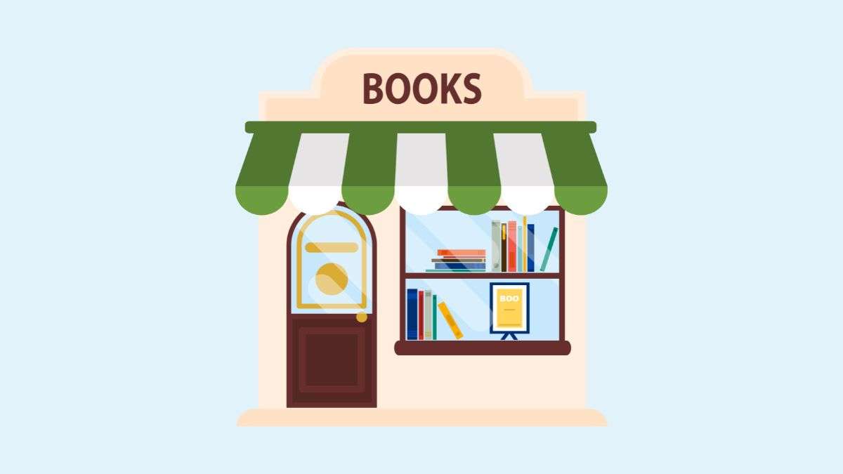Risks in a bookstore business