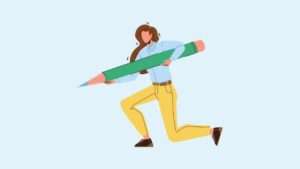 Risks of self-publishing