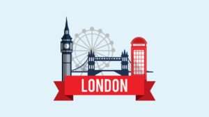 Top publishers in London