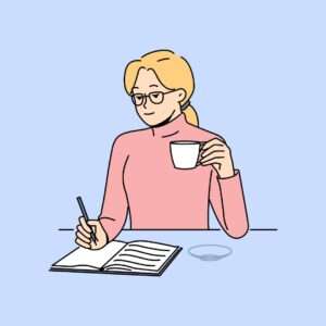 Ghostwriting for beginners
