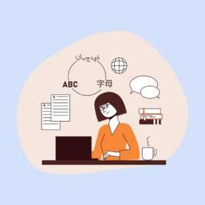 How to start a translation business