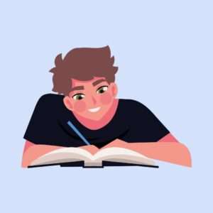 How to write a compelling narrative for your book